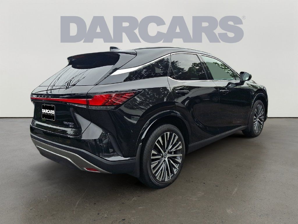 Used 2026 Lexus RX 350 Premium Plus w/ Convenience Package AWD/4WD image 7