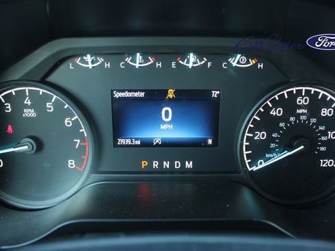 Certified 2023 Ford F150 XL w/ STX Appearance Package image 22