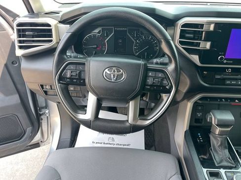 Used 2024 Toyota Tundra SR5 AWD/4WD image 23