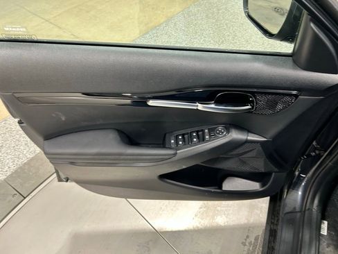 New 2026 Kia Seltos EX w/ EX Sunroof Package image 11