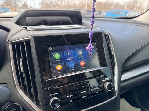 Used 2023 Subaru Forester Premium image 23