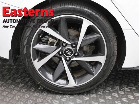 Used 2022 Hyundai Sonata SEL Plus image 32