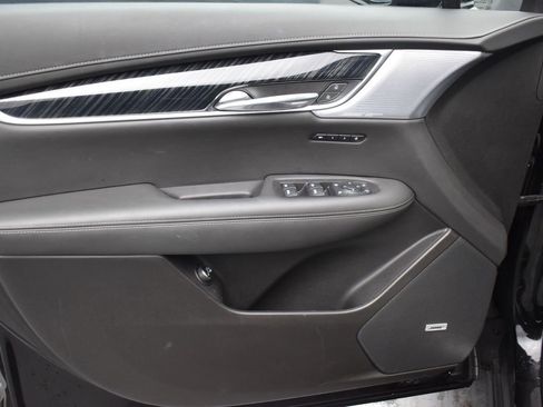 Certified 2024 Cadillac XT6 Premium Luxury w/ LPO, Floor Liner Package image 11