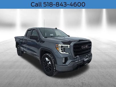 Used 2021 GMC Sierra 1500 Elevation