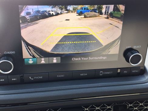 Used 2024 Honda Accord LX image 15