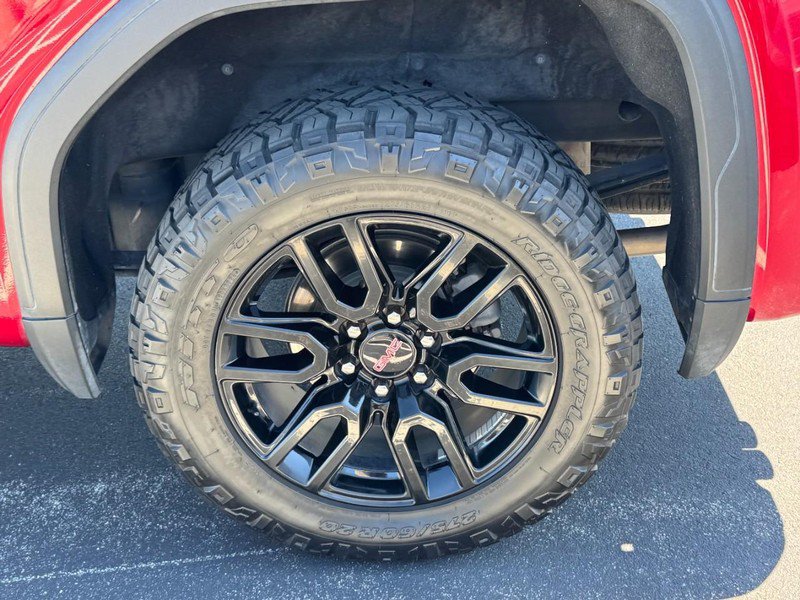 Used 2022 GMC Sierra 1500 Elevation AWD/4WD image 6