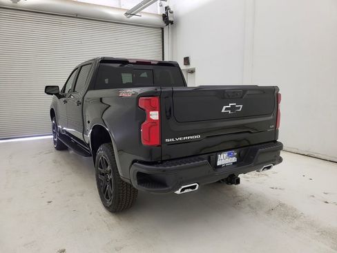 New 2026 Chevrolet Silverado 1500 LT Trail Boss w/ LT Trail Boss Premium Package image 19