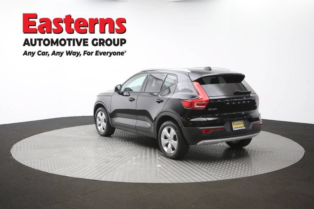 Used 2022 Volvo XC40 T5 Momentum AWD/4WD image 66