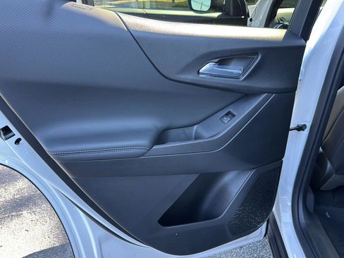 New 2026 Chevrolet Equinox LT w/ Convenience Package II image 15