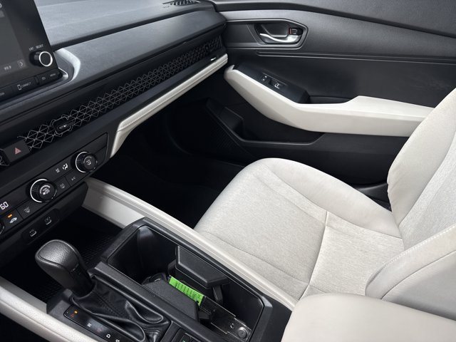 Used 2024 Honda Accord LX image 17