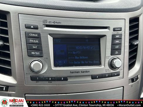 Used 2013 Subaru Outback 2.5i Premium image 18