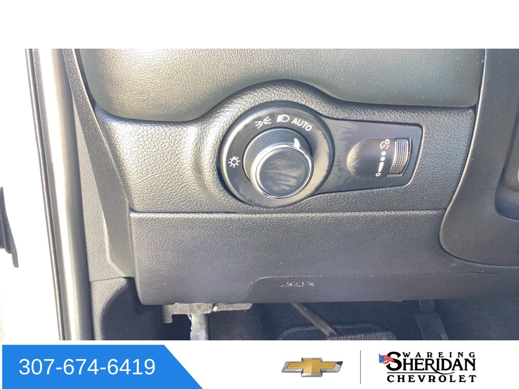 Used 2024 Dodge Durango R/T AWD/4WD image 21