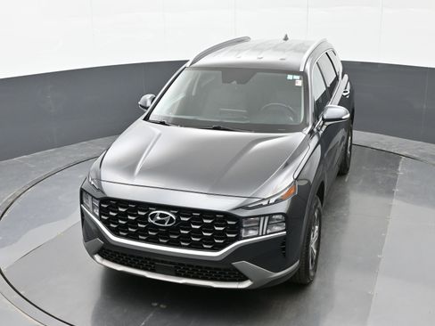 Used 2023 Hyundai Santa Fe SEL image 34