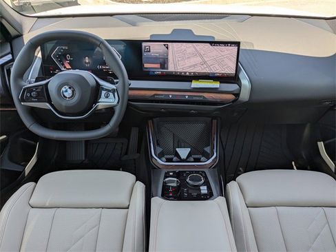 New 2026 BMW X3 xDrive30 w/ Convenience Package image 16