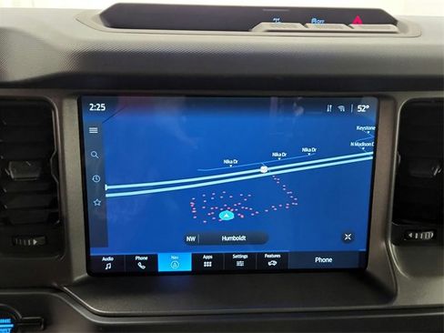 Used 2025 Ford Bronco Big Bend image 20