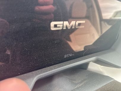 Used 2024 GMC Acadia Denali w/ Super Cruise Package