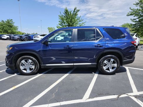 Used 2024 Honda Pilot EX-L image 14