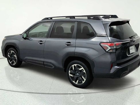 New 2026 Subaru Forester Limited AWD/4WD image 6