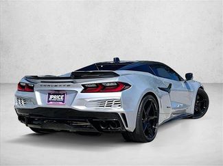 Used 2026 Chevrolet Corvette E-Ray AWD/4WD video 2