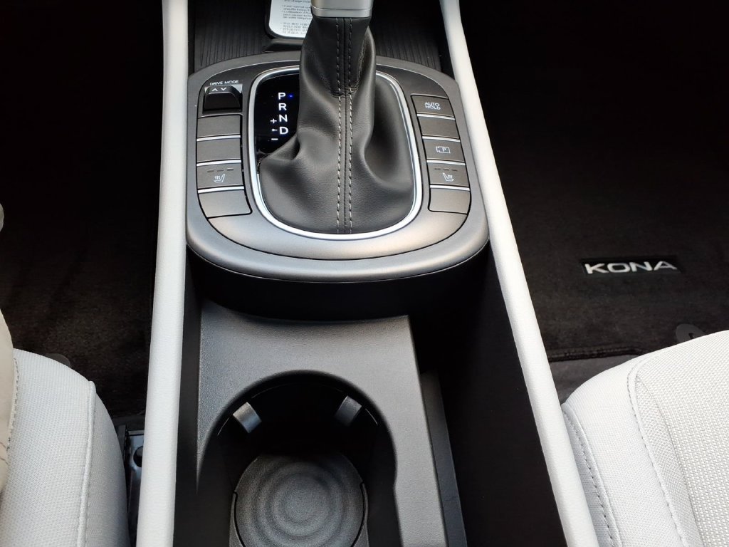 New 2027 Hyundai Kona SEL Sport FWD image 21
