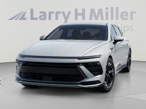 New 2026 Hyundai Sonata SEL FWD image 6