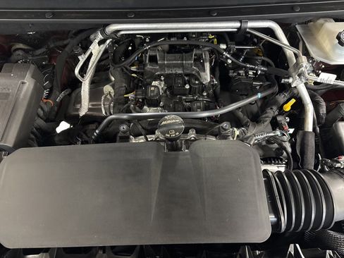 New 2026 Chevrolet Colorado LT w/ Advanced Trailering Package image 40