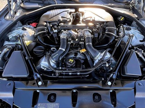 Used 2015 BMW 650i Gran Coupe xDrive image 10