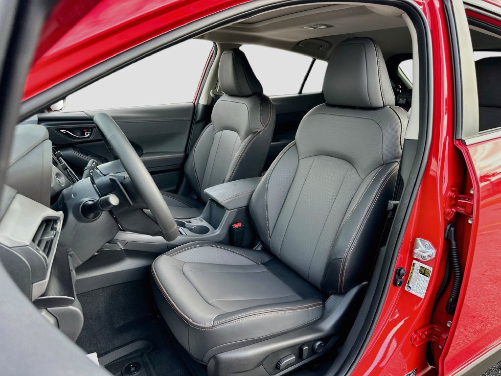New 2026 Subaru Crosstrek 2.5i Limited AWD/4WD image 22