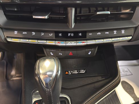 Used 2020 Cadillac CT4 Sport AWD/4WD image 24