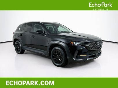 Used 2026 MAZDA CX-50 AWD 2.5 S w/ Preferred Pkg