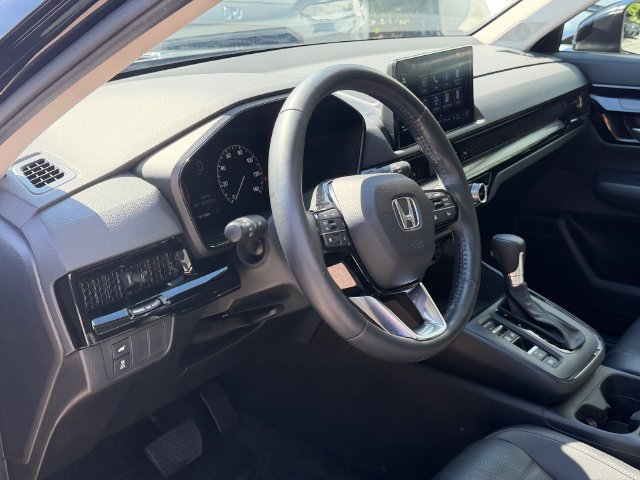 Certified 2024 Honda CR-V EX-L image 13