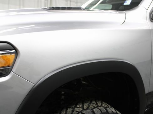 Used 2025 RAM 1500 Rebel image 42