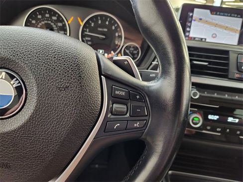 Used 2018 BMW 430i Convertible image 29