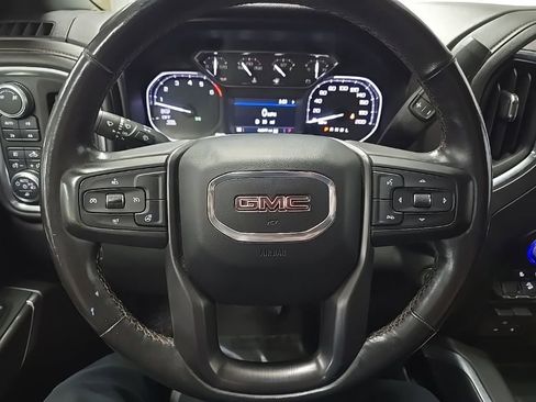 Used 2019 GMC Sierra 1500 AT4 image 18