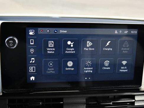 Used 2024 Honda Prologue EX image 22