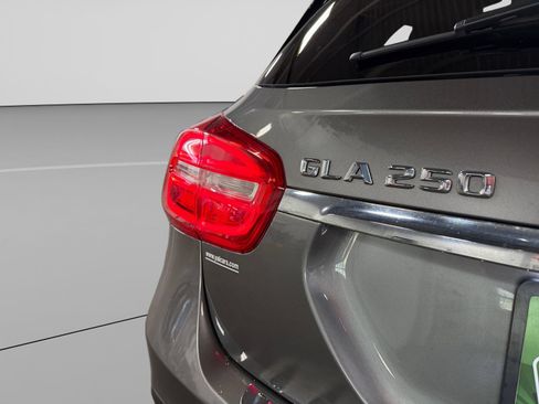 Used 2015 Mercedes-Benz GLA 250 4MATIC image 40