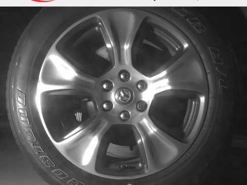 Used 2023 RAM 1500 Laramie RWD image 29