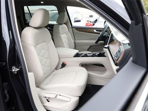 New 2026 Volkswagen Atlas SE image 30