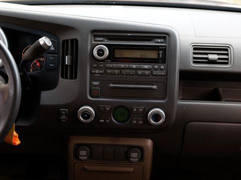 Used 2007 Honda Ridgeline RT image 29