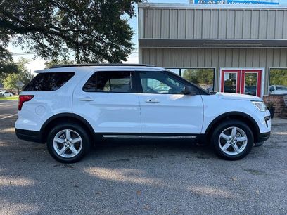 Used 2018 Ford Explorer XLT