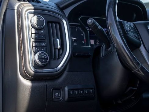 Used 2021 GMC Sierra 2500 AT4 w/ AT4 Preferred Package AWD/4WD image 23