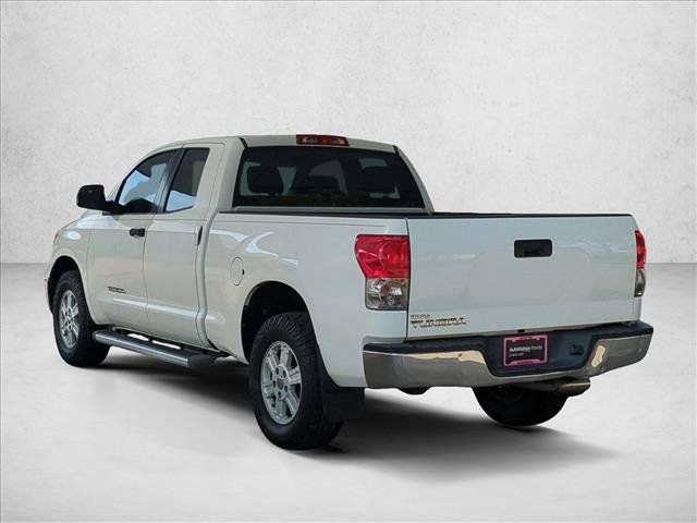 Used 2008 Toyota Tundra 2WD Double Cab image 8