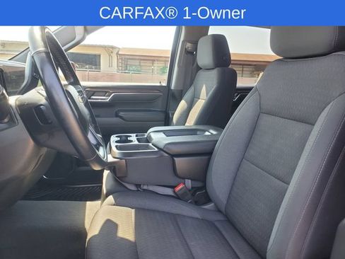 Used 2023 Chevrolet Silverado 1500 LT w/ Safety Package AWD/4WD image 10