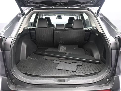 Certified 2024 Toyota RAV4 XLE Premium AWD/4WD image 22