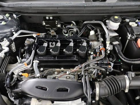 Used 2024 Honda Accord LX image 17