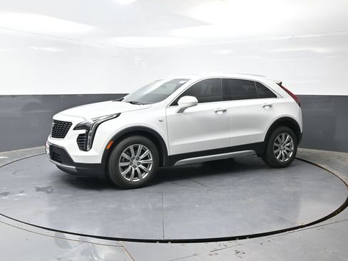 Used 2019 Cadillac XT4 Premium Luxury AWD/4WD image 10