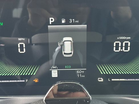 New 2027 Kia Telluride X-Line EX AWD/4WD image 26