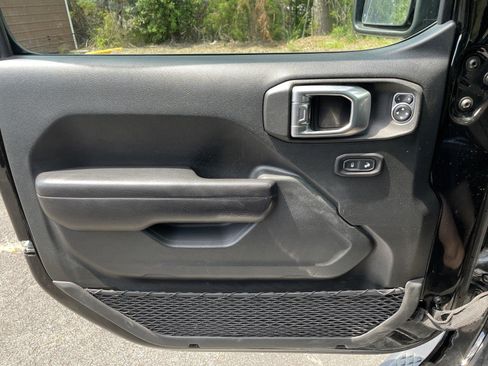 Used 2020 Jeep Gladiator Sport AWD/4WD image 33