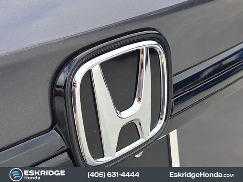 New 2026 Honda Odyssey EX-L image 7