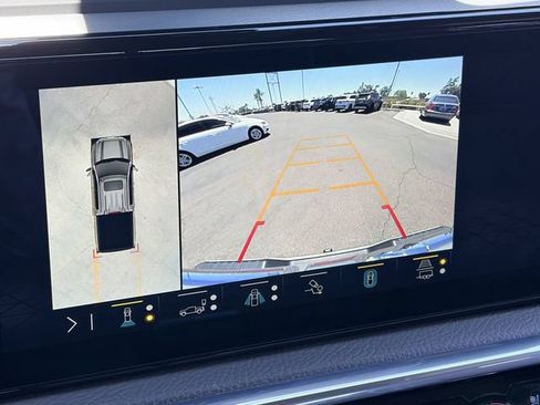 Used 2023 GMC Sierra 1500 Denali w/ Technology Package AWD/4WD image 28